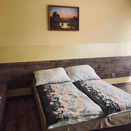 Limba II Daire Łeba Dış mekan fotoğraf