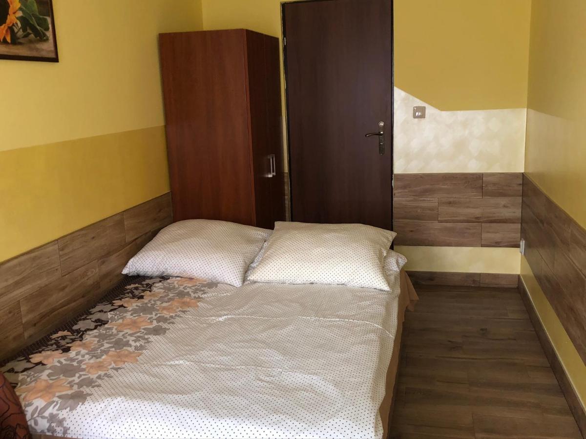 Limba II Daire Łeba Dış mekan fotoğraf