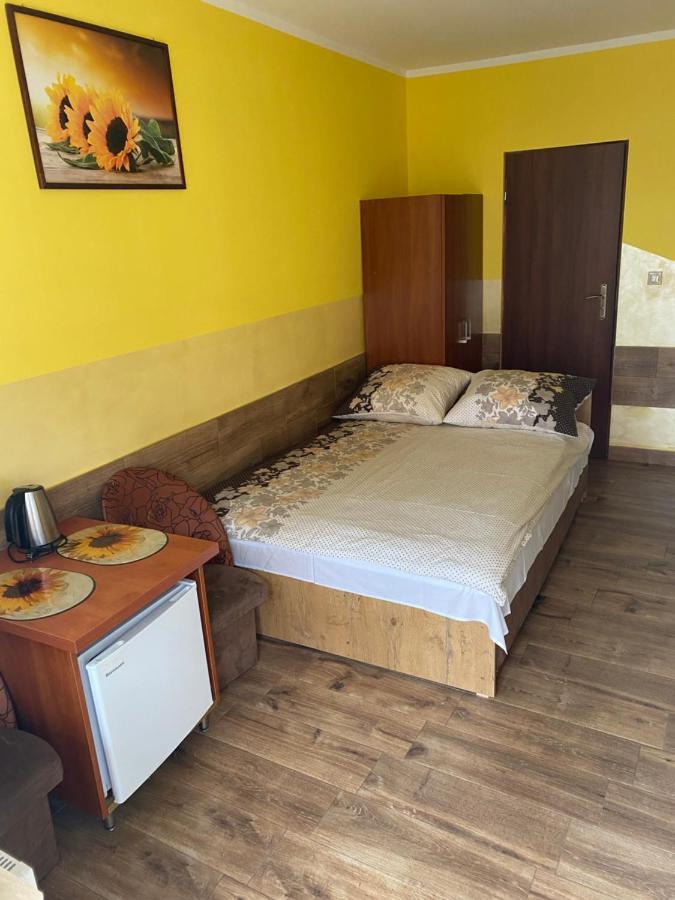 Limba II Daire Łeba Dış mekan fotoğraf